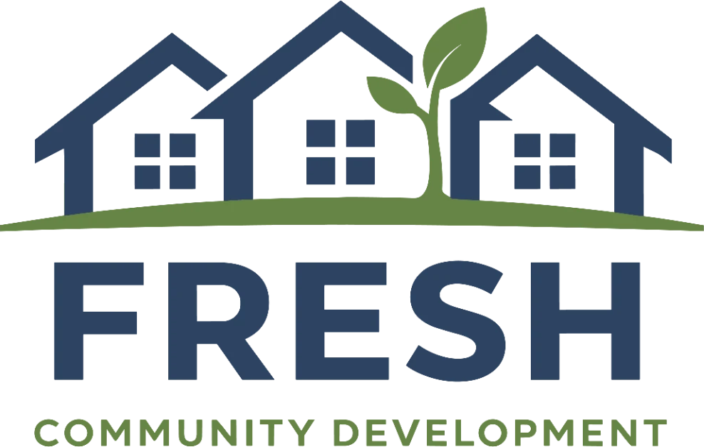 Fresh Community Development logo
