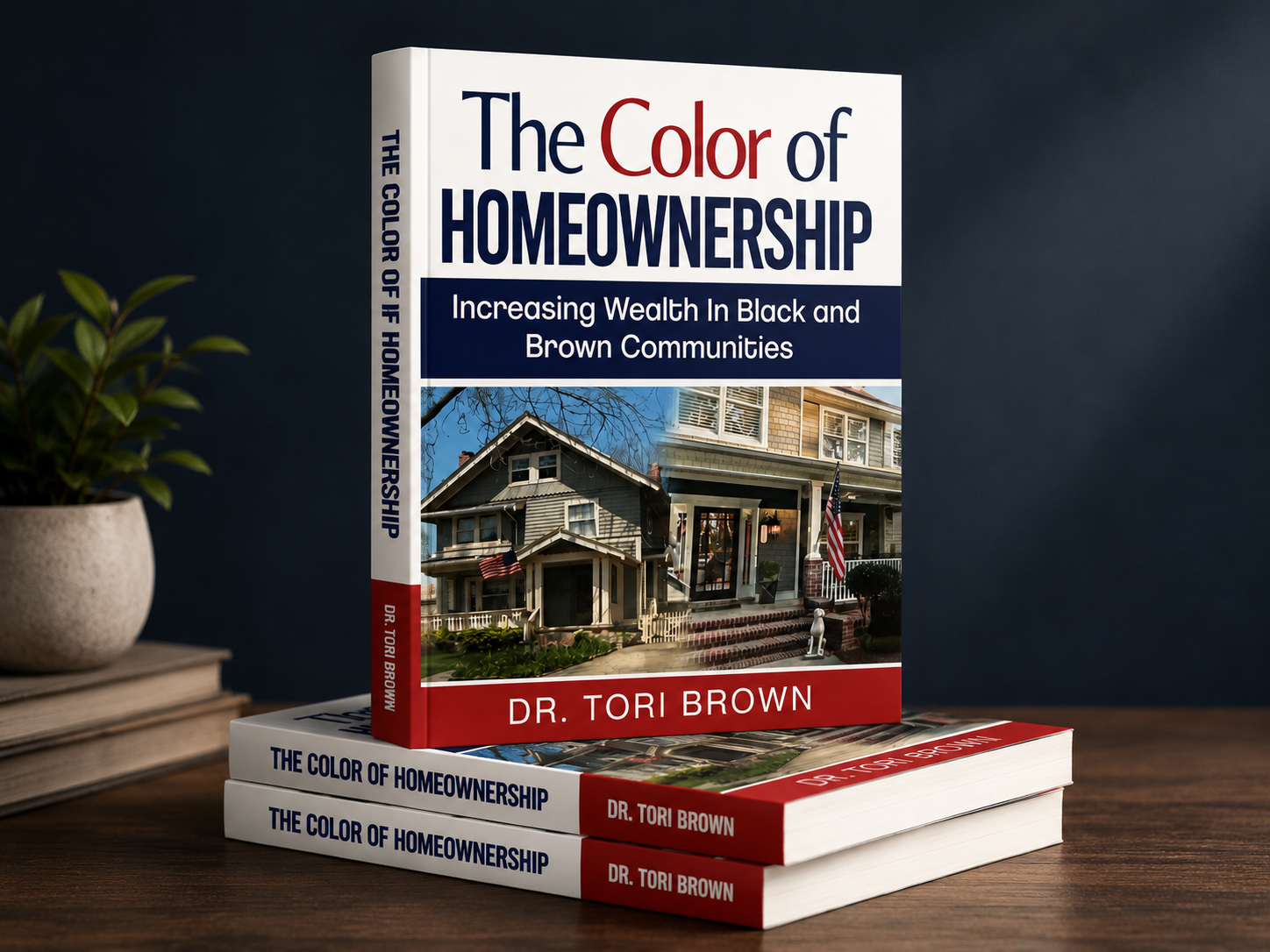 2021: Homeownership Depot and Community Expansion