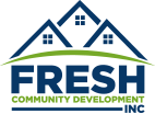Fresh Community Development Inc Logo